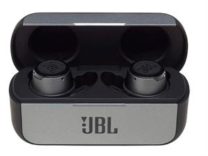 eBookReader JBL Reflect Flow øretelefoner sort etui